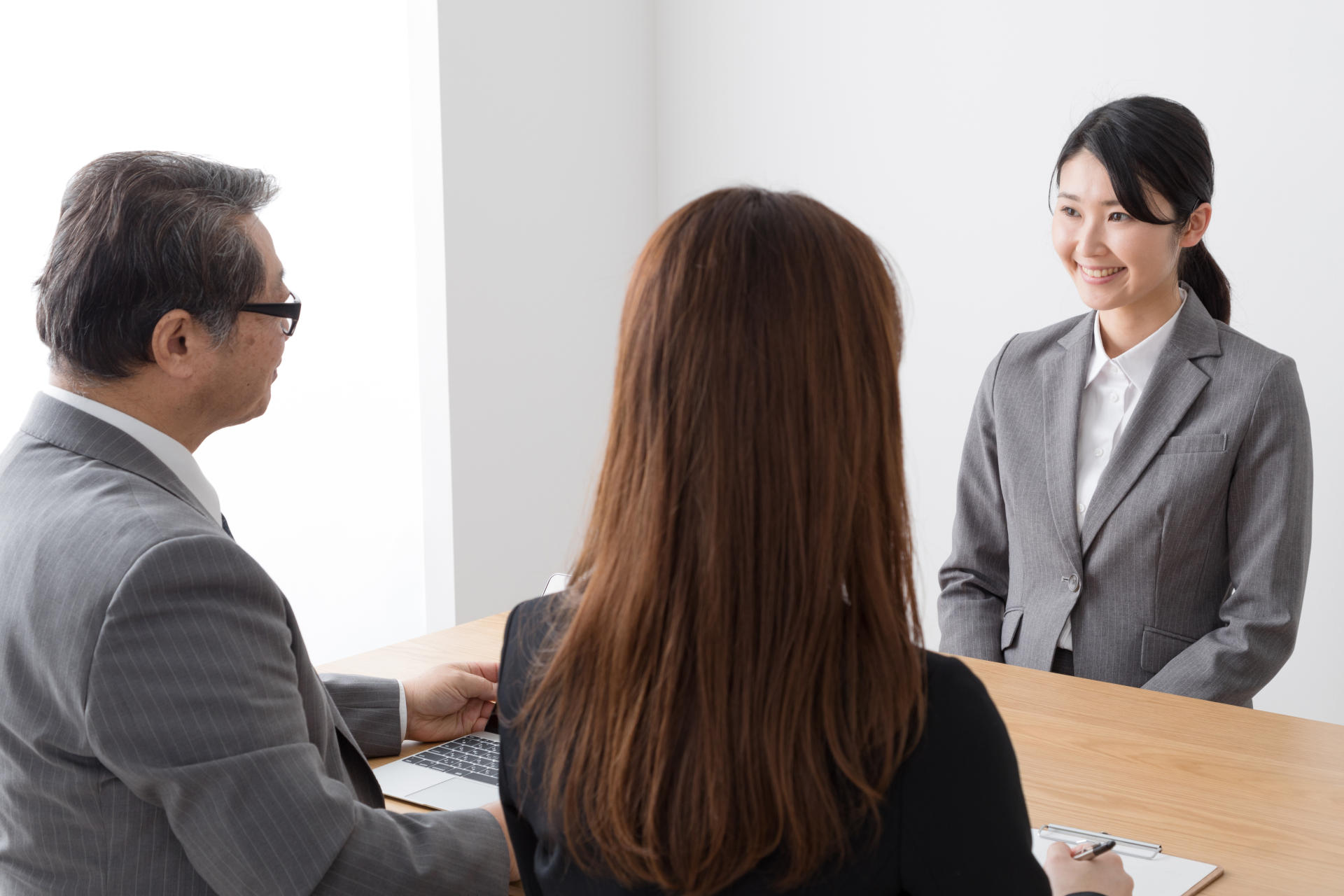 採用情報イメージ画像